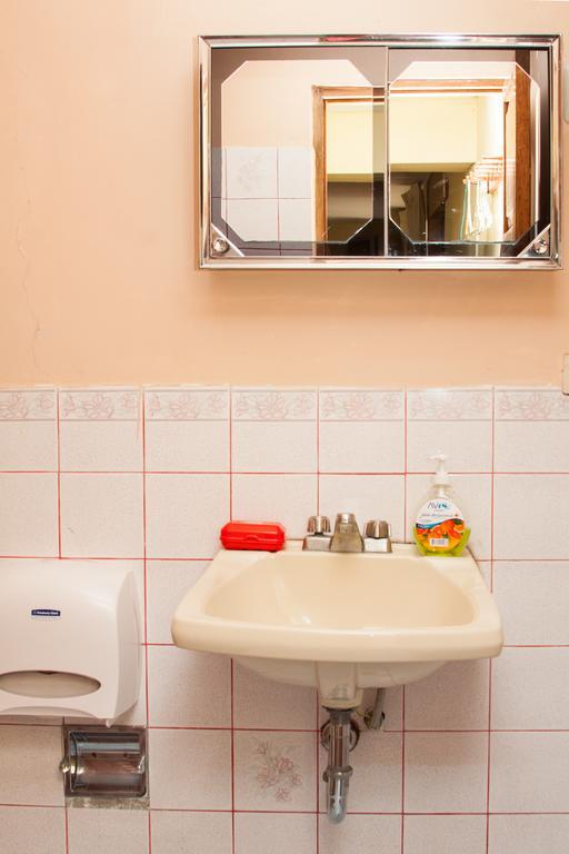 Hostal Santa Rosa Cuzco Rom bilde