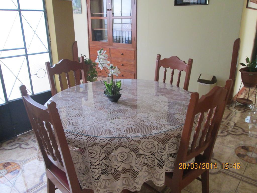 Hostal Santa Rosa Cuzco Eksteriør bilde